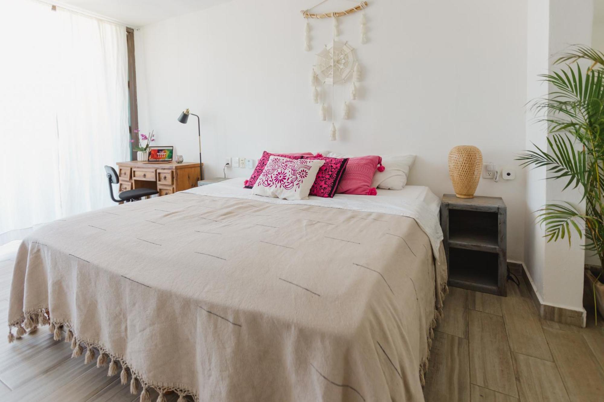 Casa Fenix Aparthotel ซายูลิตา ภายนอก รูปภาพ