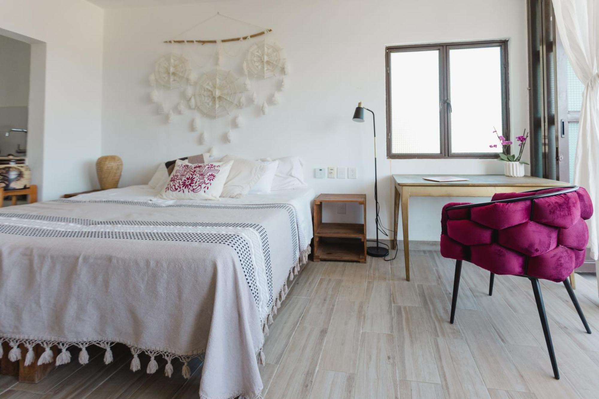 Casa Fenix Aparthotel ซายูลิตา ภายนอก รูปภาพ